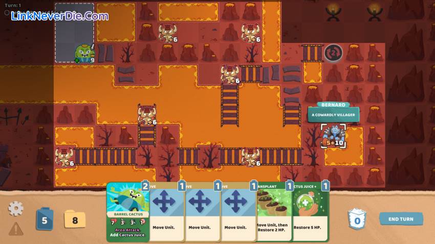 Hình ảnh trong game Floppy Knights (screenshot) Hình ảnh trong game Floppy Knights (screenshot)