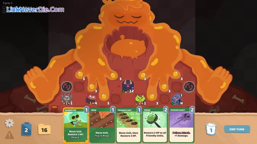 Hình ảnh trong game Floppy Knights (screenshot) Hình ảnh trong game Floppy Knights (screenshot)