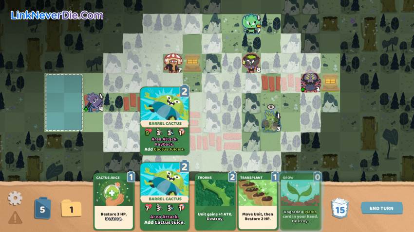Hình ảnh trong game Floppy Knights (screenshot) Hình ảnh trong game Floppy Knights (screenshot)