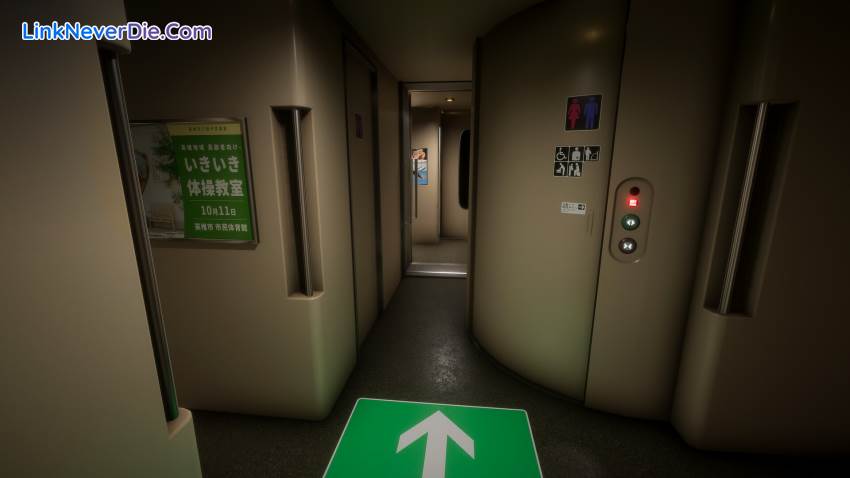 Hình ảnh trong game Shinkansen 0 (screenshot) Hình ảnh trong game Shinkansen 0 (screenshot)