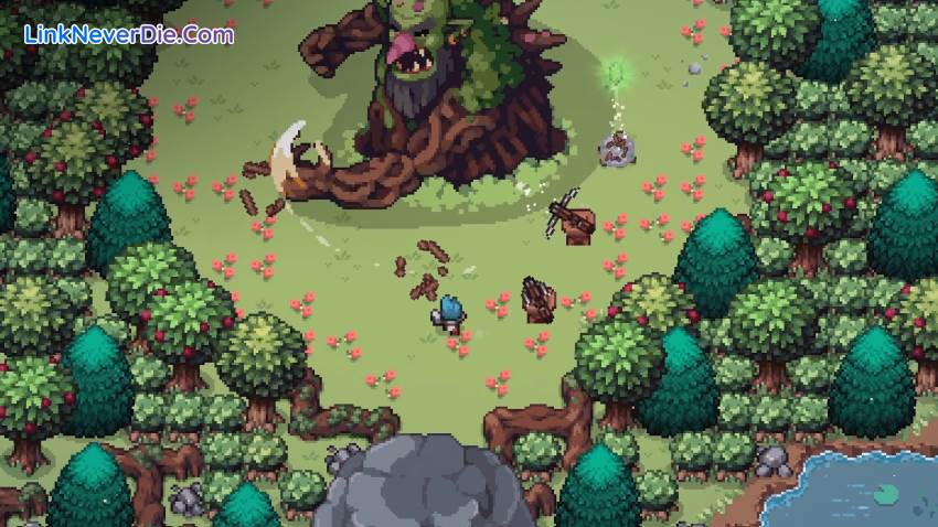 Hình ảnh trong game Dwerve (screenshot) Hình ảnh trong game Dwerve (screenshot)