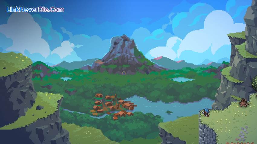 Hình ảnh trong game Dwerve (screenshot) Hình ảnh trong game Dwerve (screenshot)