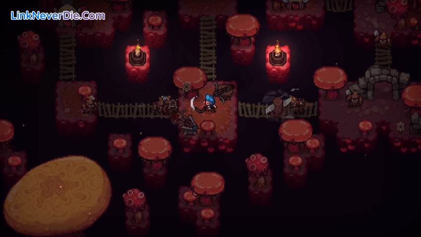 Hình ảnh trong game Dwerve (screenshot) Hình ảnh trong game Dwerve (screenshot)