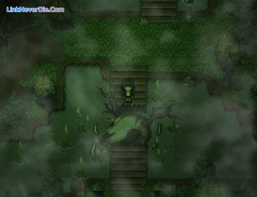 Hình ảnh trong game Tales of the Black Forest (screenshot)