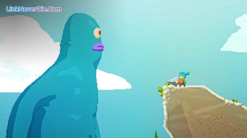 Hình ảnh trong game Pepper Grinder (screenshot) Hình ảnh trong game Pepper Grinder (screenshot)