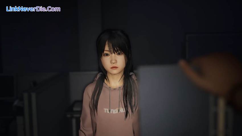 Hình ảnh trong game The Bridge Curse Road to Salvation (screenshot)