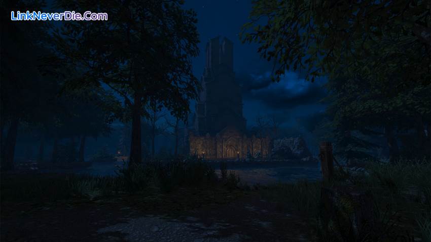 Hình ảnh trong game Legend of Grimrock 2 (screenshot)