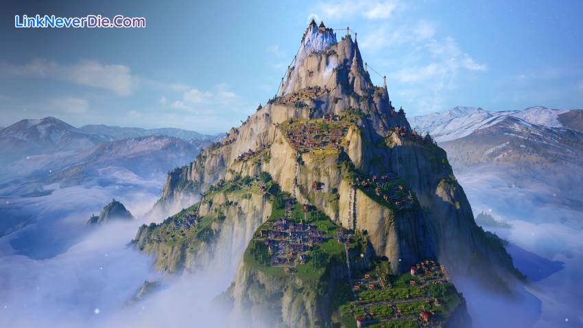 Hình ảnh trong game Laysara: Summit Kingdom (screenshot)