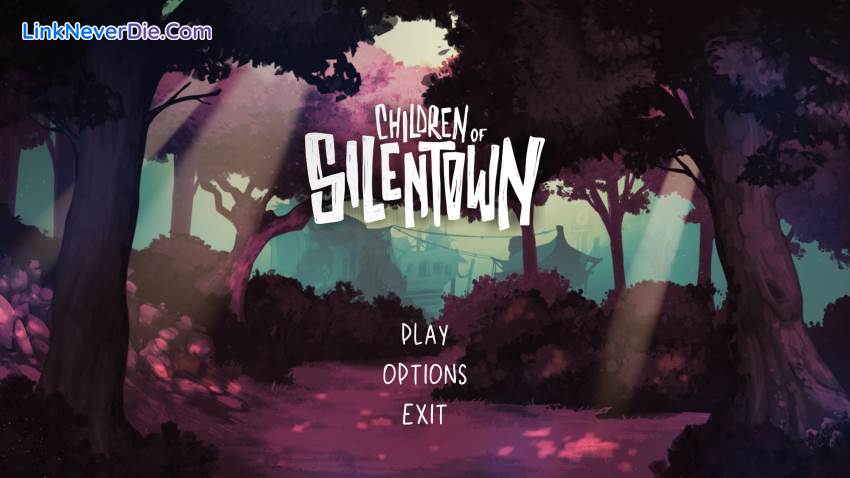 Hình ảnh trong game Children of Silentown (screenshot) Hình ảnh trong game Children of Silentown (screenshot)