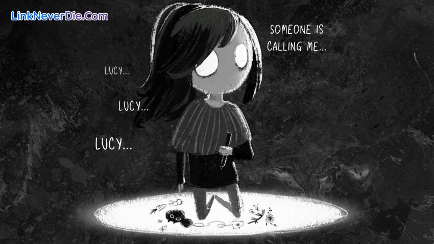 Hình ảnh trong game Children of Silentown (screenshot) Hình ảnh trong game Children of Silentown (screenshot)