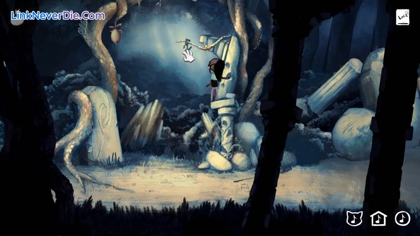 Hình ảnh trong game Children of Silentown (screenshot) Hình ảnh trong game Children of Silentown (screenshot)