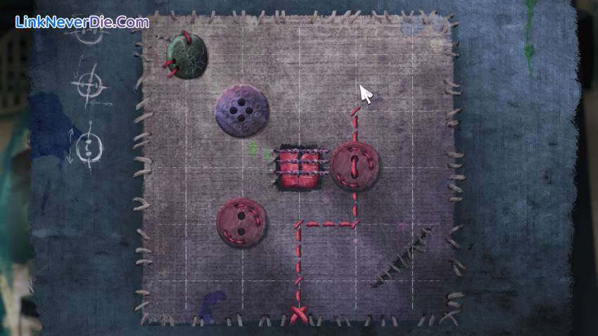 Hình ảnh trong game Children of Silentown (screenshot) Hình ảnh trong game Children of Silentown (screenshot)