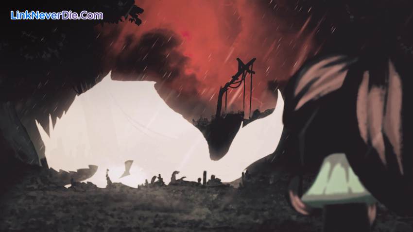Hình ảnh trong game Children of Silentown (screenshot) Hình ảnh trong game Children of Silentown (screenshot)