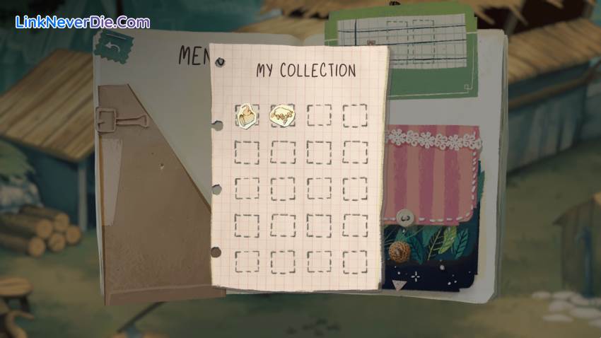 Hình ảnh trong game Children of Silentown (screenshot) Hình ảnh trong game Children of Silentown (screenshot)