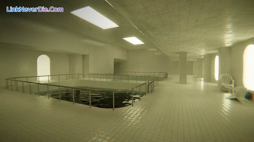 Hình ảnh trong game Pools (screenshot) Hình ảnh trong game Pools (screenshot)