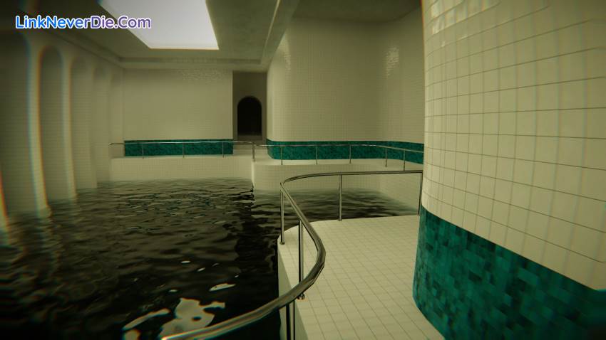 Hình ảnh trong game Pools (screenshot) Hình ảnh trong game Pools (screenshot)