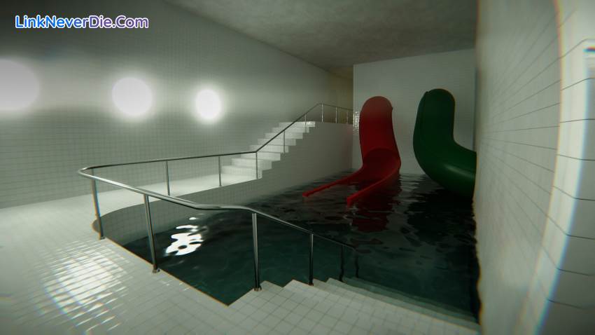 Hình ảnh trong game Pools (screenshot) Hình ảnh trong game Pools (screenshot)