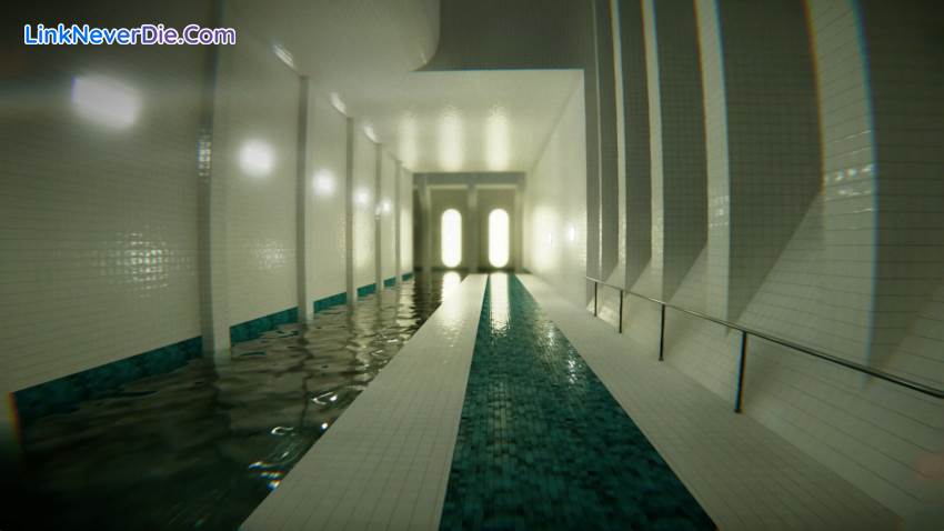 Hình ảnh trong game Pools (screenshot) Hình ảnh trong game Pools (screenshot)