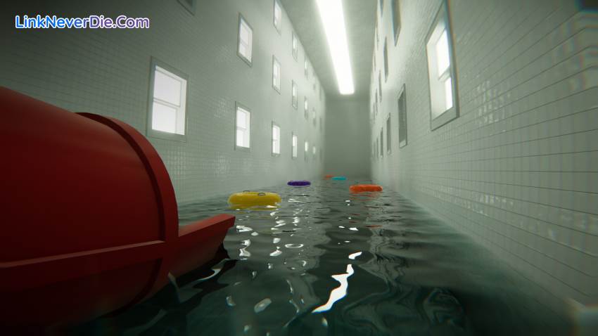 Hình ảnh trong game Pools (screenshot) Hình ảnh trong game Pools (screenshot)