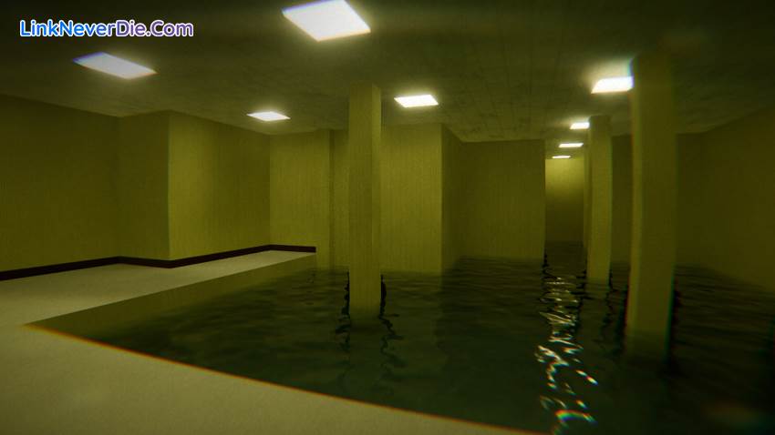 Hình ảnh trong game Pools (screenshot) Hình ảnh trong game Pools (screenshot)