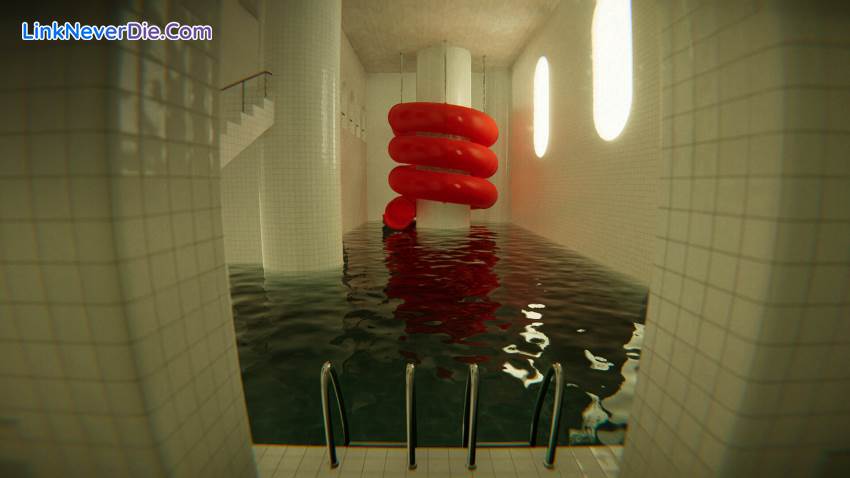 Hình ảnh trong game Pools (screenshot) Hình ảnh trong game Pools (screenshot)