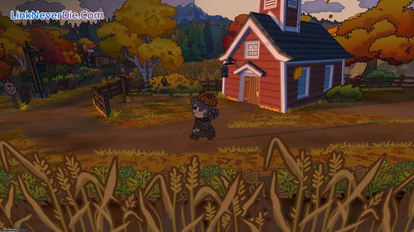 Hình ảnh trong game Echoes of the Plum Grove (screenshot) Hình ảnh trong game Echoes of the Plum Grove (screenshot)