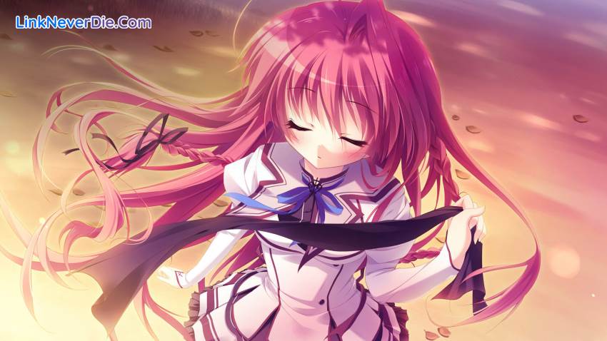Hình ảnh trong game Mashiroiro Symphony HD -Sana Edition- (screenshot) Hình ảnh trong game Mashiroiro Symphony HD -Sana Edition- (screenshot)