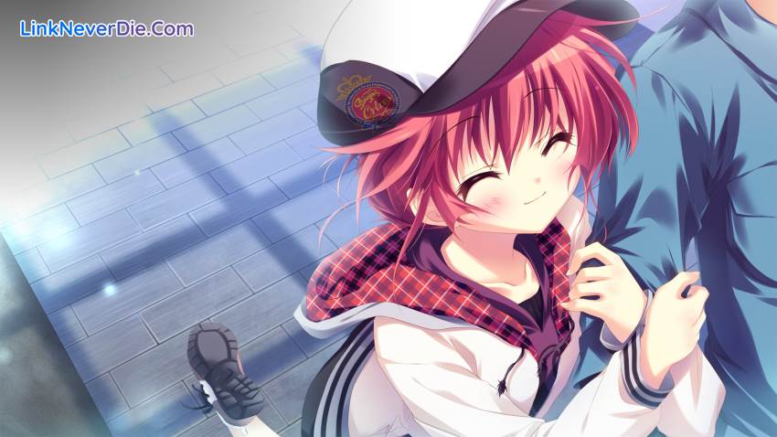 Hình ảnh trong game Mashiroiro Symphony HD -Sana Edition- (screenshot) Hình ảnh trong game Mashiroiro Symphony HD -Sana Edition- (screenshot)