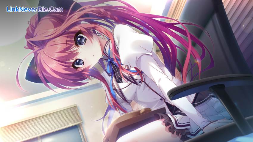 Hình ảnh trong game Mashiroiro Symphony HD -Sana Edition- (screenshot) Hình ảnh trong game Mashiroiro Symphony HD -Sana Edition- (screenshot)