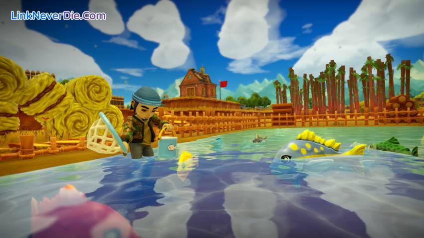 Hình ảnh trong game Farm Together 2 (screenshot) Hình ảnh trong game Farm Together 2 (screenshot)