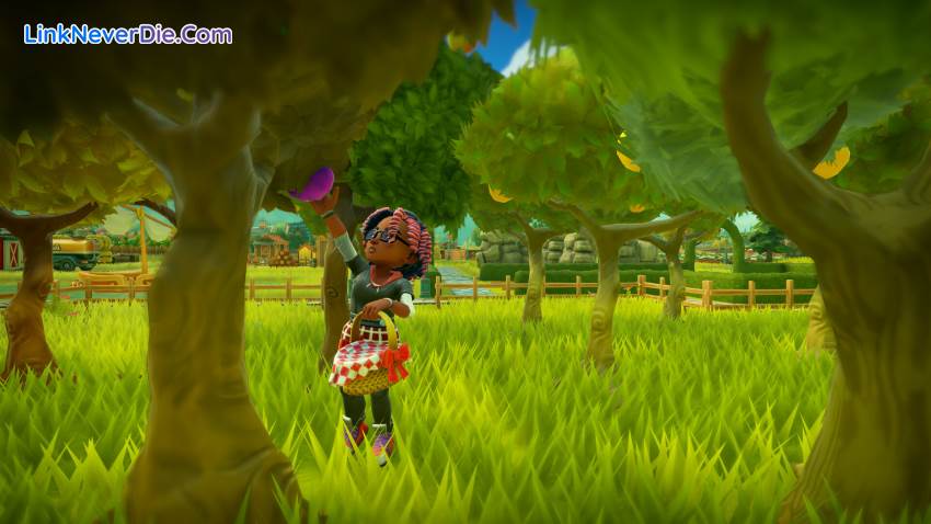 Hình ảnh trong game Farm Together 2 (screenshot) Hình ảnh trong game Farm Together 2 (screenshot)