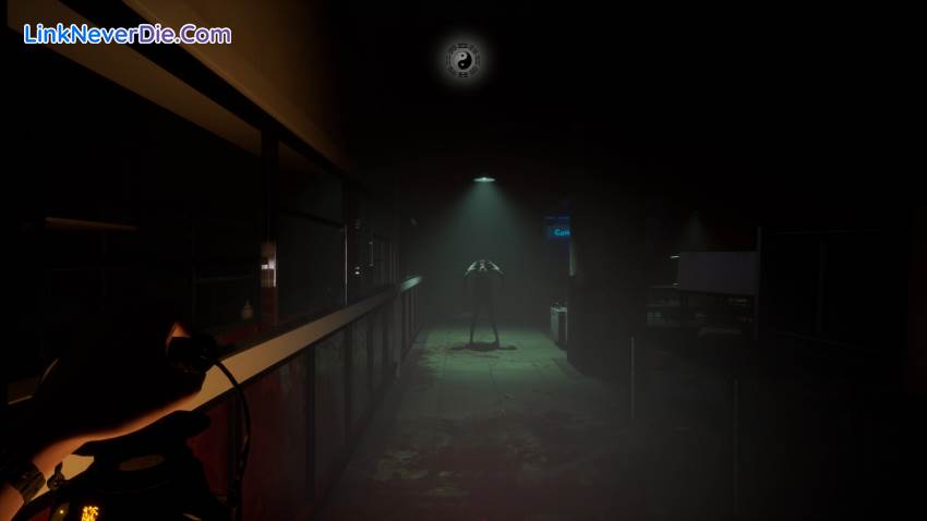 Hình ảnh trong game The Bridge Curse 2: The Extrication (screenshot)