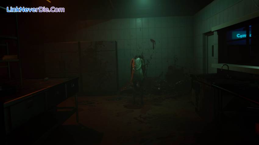 Hình ảnh trong game The Bridge Curse 2: The Extrication (screenshot)