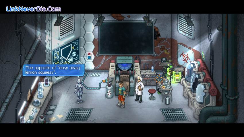 Hình ảnh trong game Punch Club 2: Fast Forward (screenshot) Hình ảnh trong game Punch Club 2: Fast Forward (screenshot)