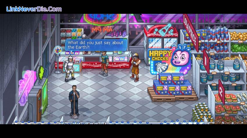 Hình ảnh trong game Punch Club 2: Fast Forward (screenshot) Hình ảnh trong game Punch Club 2: Fast Forward (screenshot)