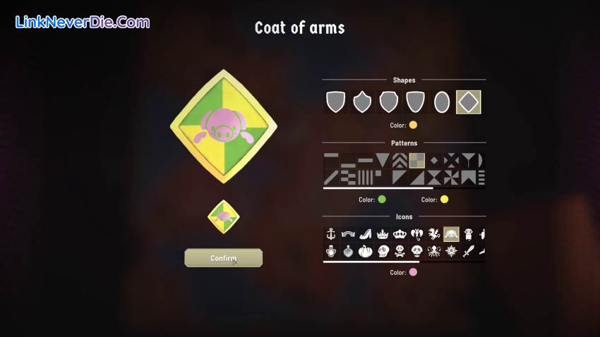 Hình ảnh trong game Fabledom (screenshot) Hình ảnh trong game Fabledom (screenshot)