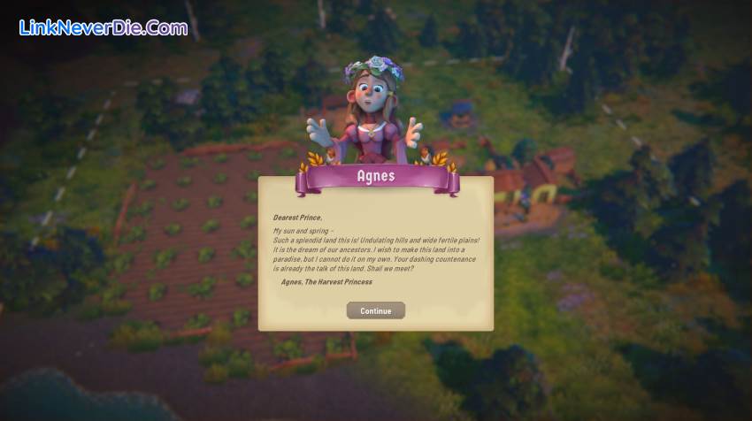 Hình ảnh trong game Fabledom (screenshot) Hình ảnh trong game Fabledom (screenshot)