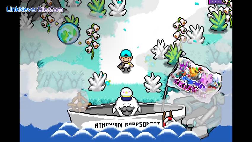 Hình ảnh trong game Athenian Rhapsody (screenshot) Hình ảnh trong game Athenian Rhapsody (screenshot)