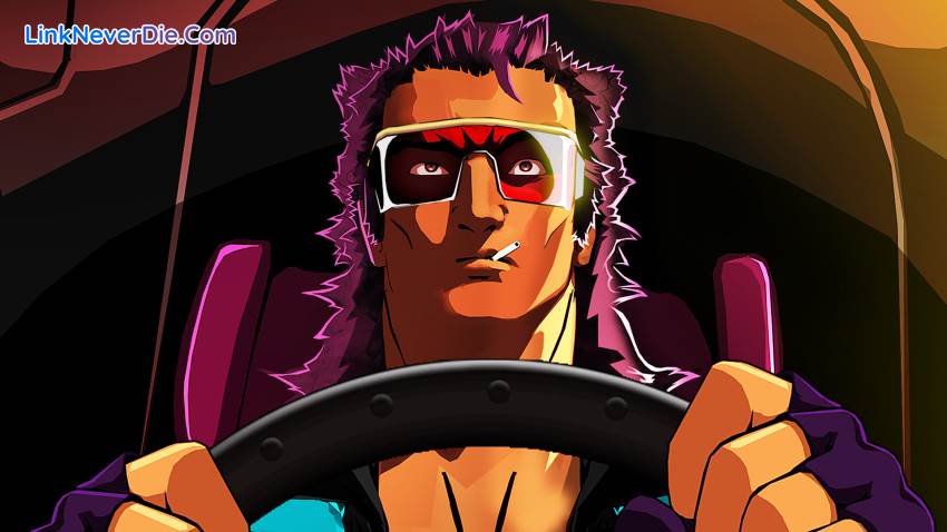 Hình ảnh trong game Mullet MadJack (screenshot) Hình ảnh trong game Mullet MadJack (screenshot)