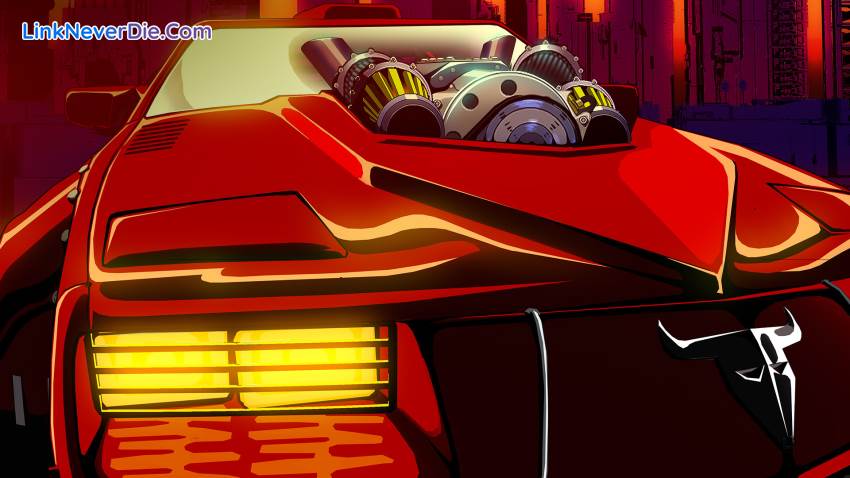 Hình ảnh trong game Mullet MadJack (screenshot) Hình ảnh trong game Mullet MadJack (screenshot)