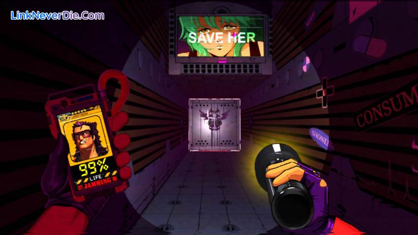 Hình ảnh trong game Mullet MadJack (screenshot) Hình ảnh trong game Mullet MadJack (screenshot)