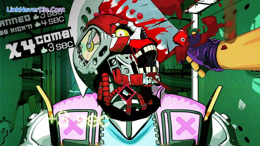 Hình ảnh trong game Mullet MadJack (screenshot) Hình ảnh trong game Mullet MadJack (screenshot)