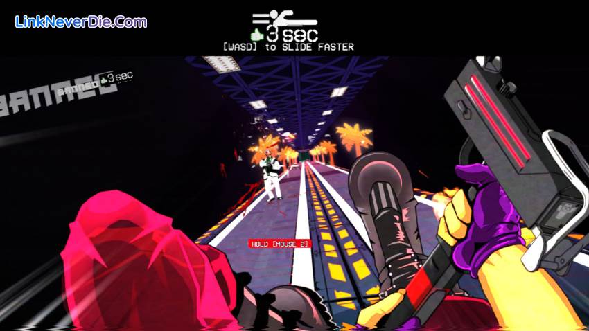 Hình ảnh trong game Mullet MadJack (screenshot) Hình ảnh trong game Mullet MadJack (screenshot)