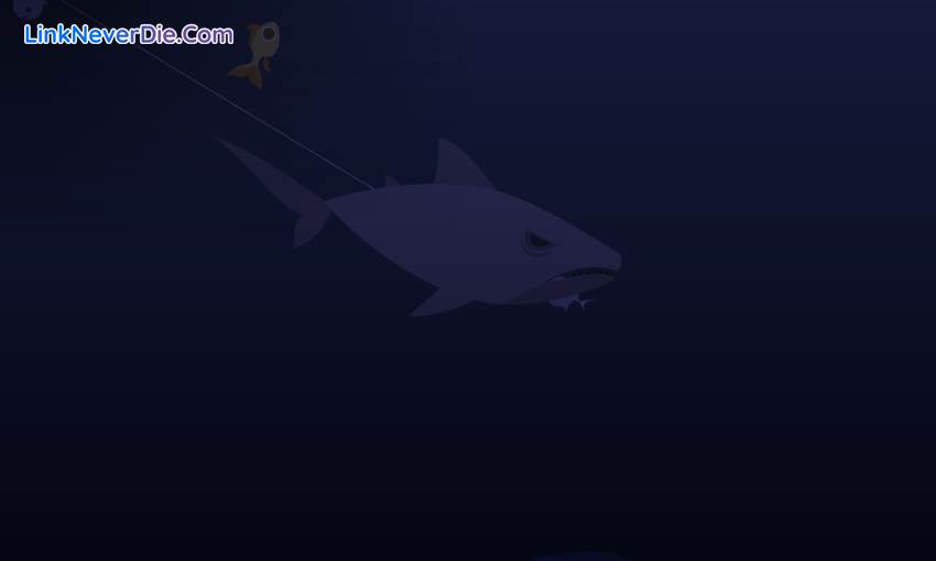 Hình ảnh trong game Cat Goes Fishing (screenshot)