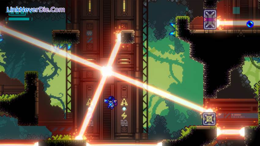 Hình ảnh trong game Genopanic (screenshot) Hình ảnh trong game Genopanic (screenshot)