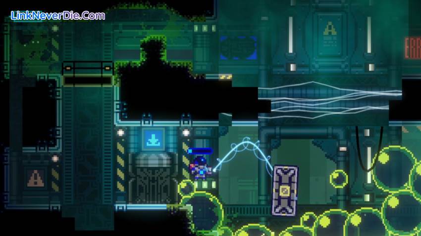 Hình ảnh trong game Genopanic (screenshot) Hình ảnh trong game Genopanic (screenshot)