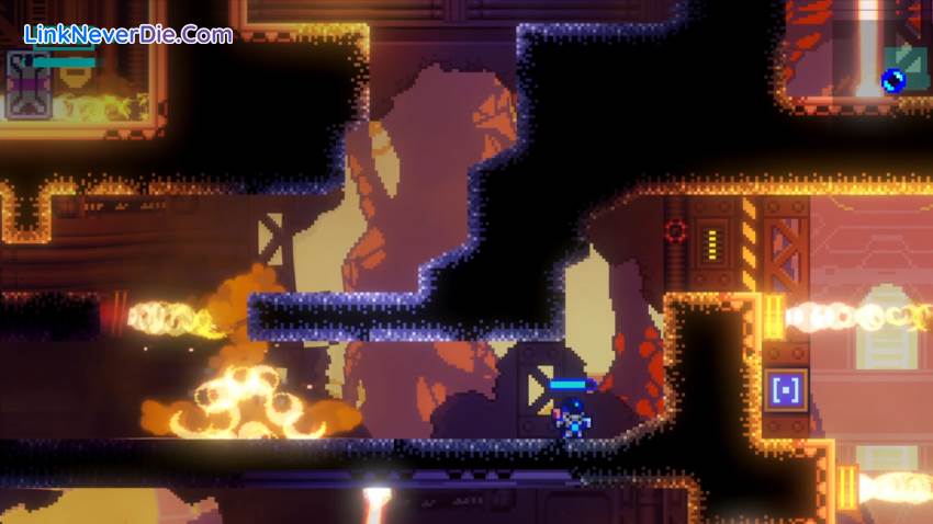 Hình ảnh trong game Genopanic (screenshot) Hình ảnh trong game Genopanic (screenshot)