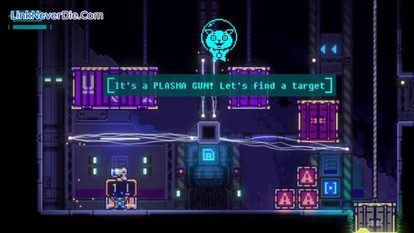 Hình ảnh trong game Genopanic (screenshot) Hình ảnh trong game Genopanic (screenshot)