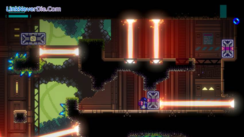 Hình ảnh trong game Genopanic (screenshot) Hình ảnh trong game Genopanic (screenshot)