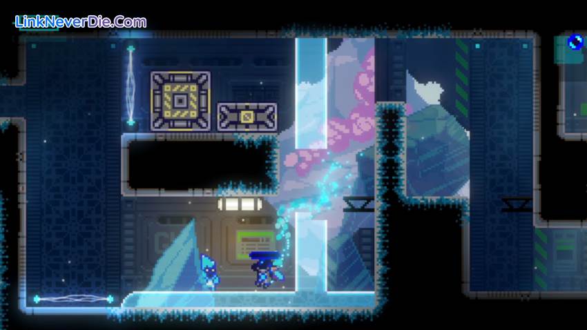 Hình ảnh trong game Genopanic (screenshot) Hình ảnh trong game Genopanic (screenshot)